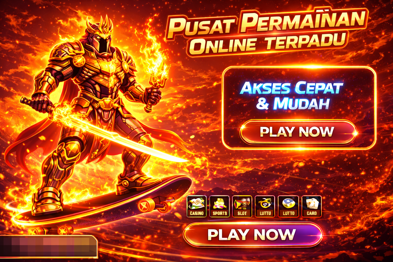 Api168 • Luangkan Waktu Bermain Dengan Pola Gacor